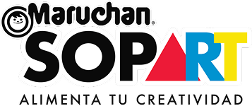 Logo Maruchan Sopart